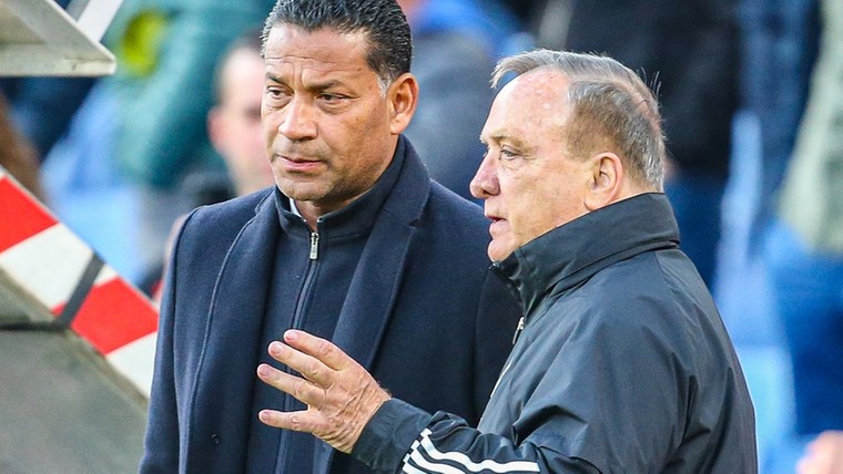'Bizar trotse' Fraser twijfelt over 2-0: 'Maar Feyenoord gewoon beter'