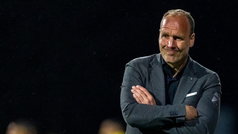 FC Emmen likt de wonden: 'Het zal nog wel een paar weken duren'