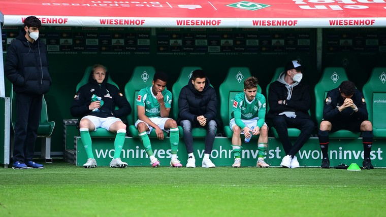 Moisander zegt sorry tegen Werder Bremen-fans na degradatiedrama
