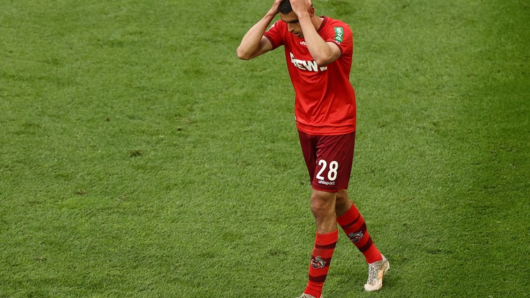 Bundesliga dreigt opnieuw een gevallen grootmacht te verliezen