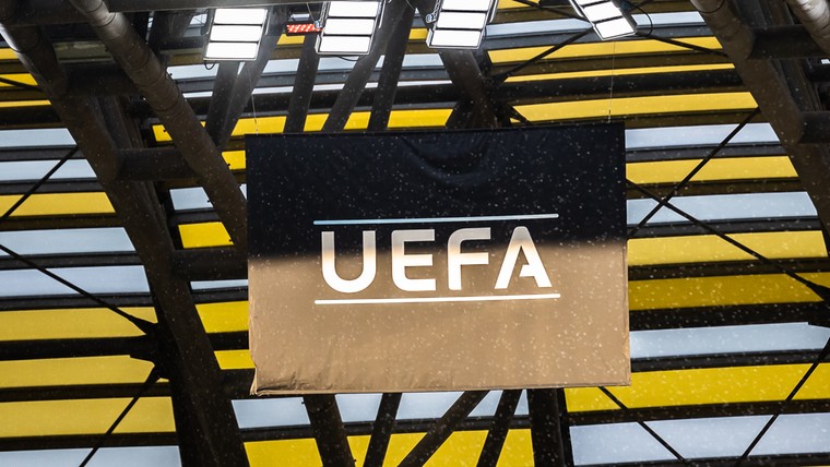 'UEFA vindt meerderheid: uitdoelpuntenregel moet verdwijnen'