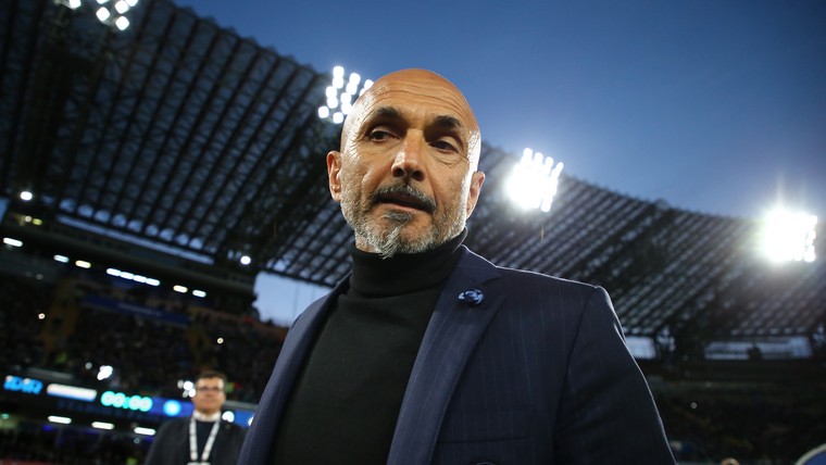 Napoli kiest na mislukte CL-missie voor ervaren opvolger Gattuso