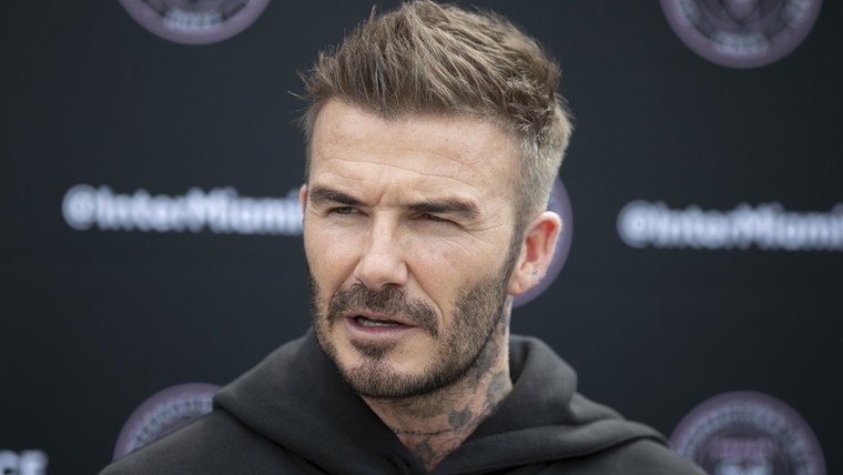 MLS grijpt keihard in en deelt recordboete uit aan Beckhams Inter Miami