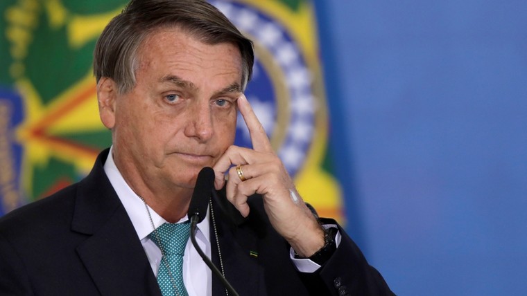 President Brazilië pakt ondanks zorgen en kritiek door met Copa América