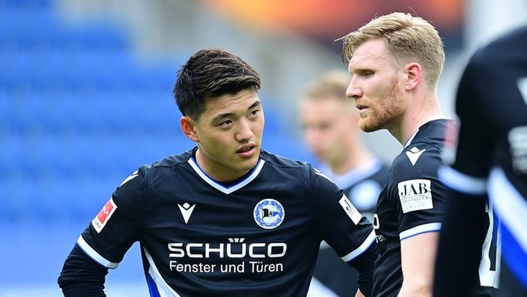 Bielefeld laat Doan met pijn in het hart terugkeren naar PSV