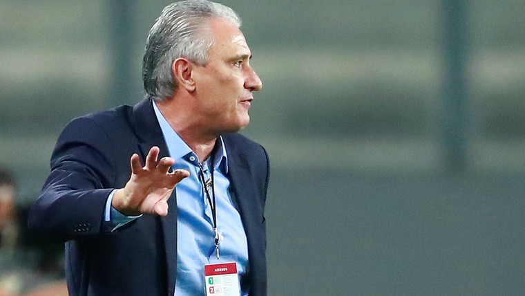 Copa América zorgt voor tweespalt in Brazilië: 'Bondscoach wil opstappen' 