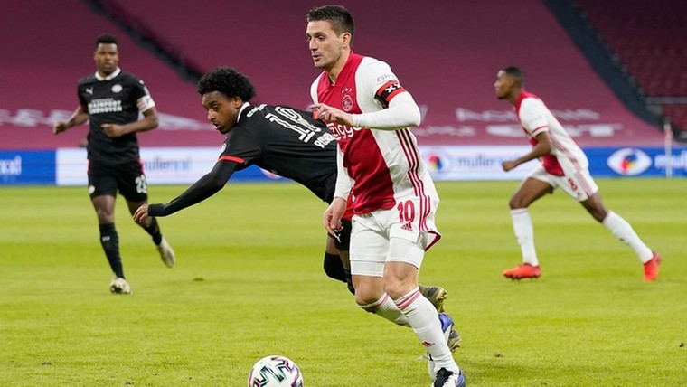 AZ-PSV eerste topper van nieuwe seizoen, krakers in speelronde 32