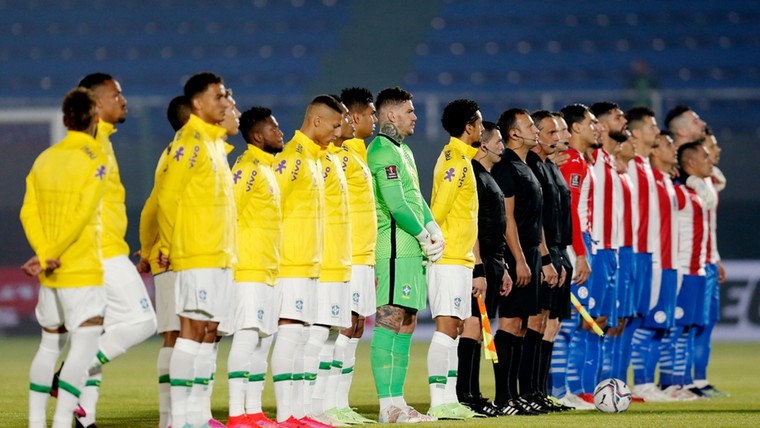 Copa América-chaos: geen boycot van Seleção, wél een rechtszaak