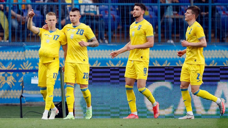 Oekraïne-kenner Jan Streuer over Oranjes opponent: 'Het is weinig creatief'