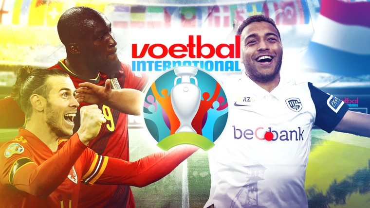 Geeft België startsein voor magische voetbalzomer? 