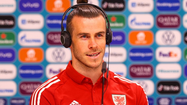 Bale staat te trappelen voor nieuw hoogtepunt in zijn carrière
