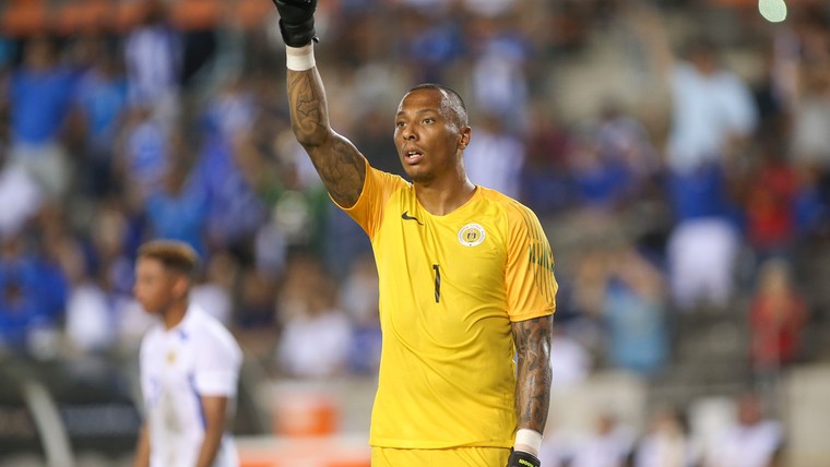 Curaçao mag blijven dromen van WK dankzij late uitgoal in Panama