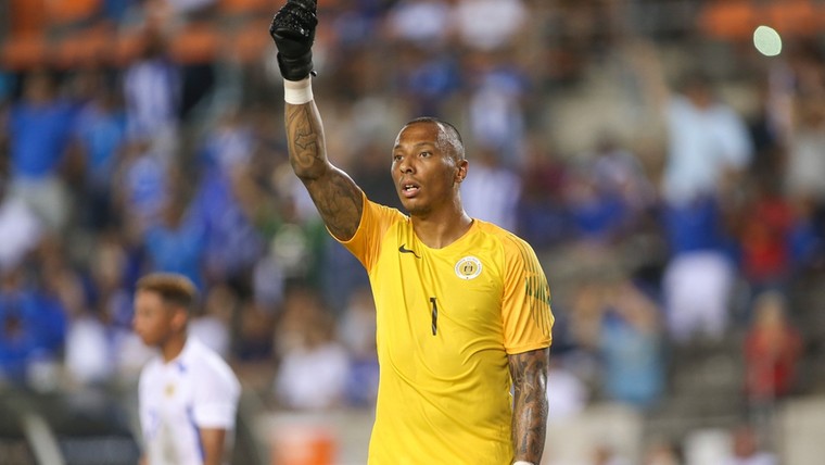 Ook Curaçao kan het WK vergeten ondanks gestopte penalty Room