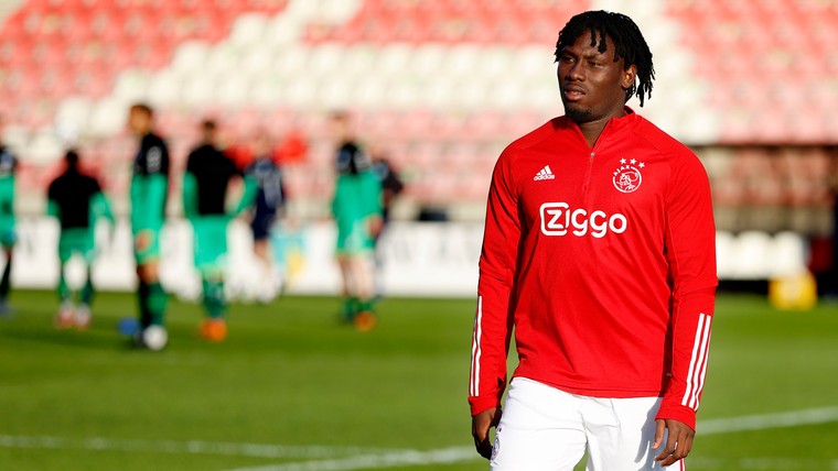 Shakhtar wrijft zich van verbazing in de ogen na Traoré-deal met Ajax