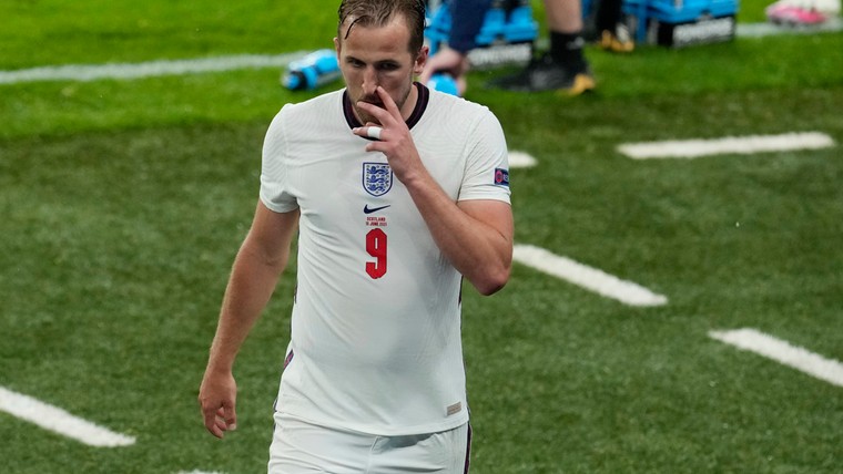 Engelse media fileren onzichtbare Kane