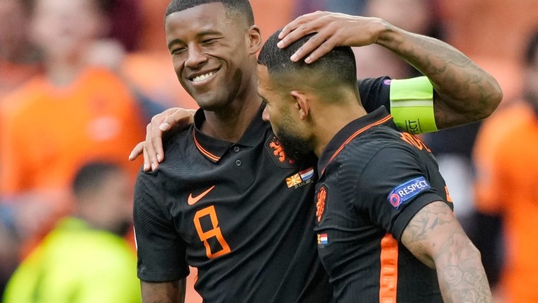 Indrukwekkende cijfers Memphis: waardevoller dan Kluivert en Van Nistelrooy