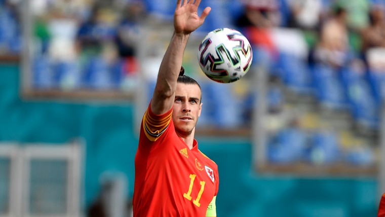 Bale op jacht naar felbegeerde goal in misschien wel zijn laatste kunstje