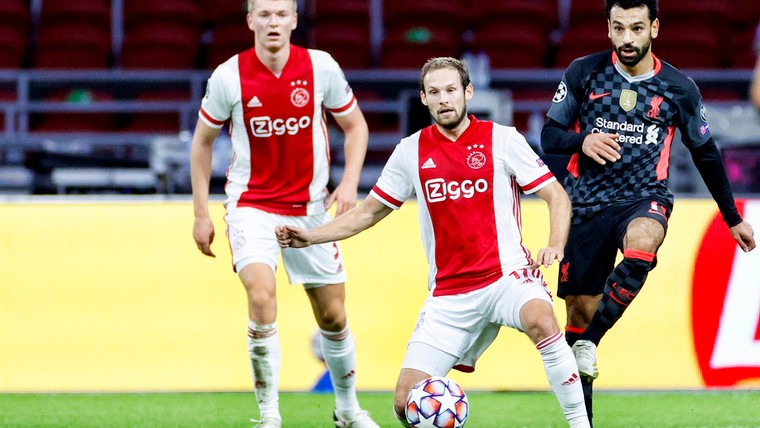'Ajax laat niet met zich sollen'