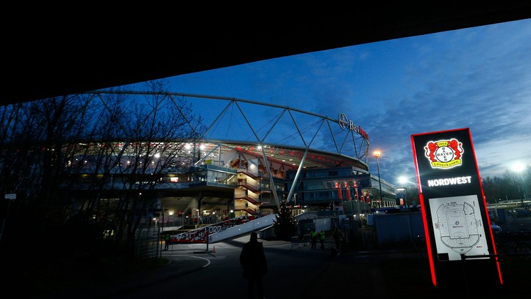 Leverkusen winkelt in Nederland bij jeugd van Ajax, Feyenoord en Go Ahead