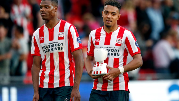 PSV geeft Dumfries en Malen toestemming voor transfergesprekken