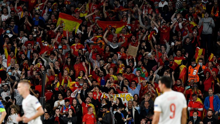 Spanje slaat toe: al meer goals dan tijdens EK-winst van 2012