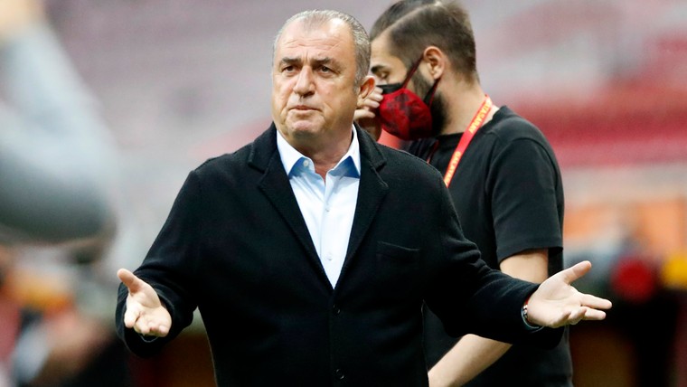 Woedend Galatasaray annuleert oefenduel: 'Een schending van de mensenrechten'