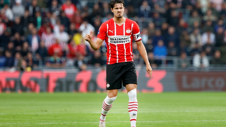 Fris PSV tankt vertrouwen op weg naar Champions League-test