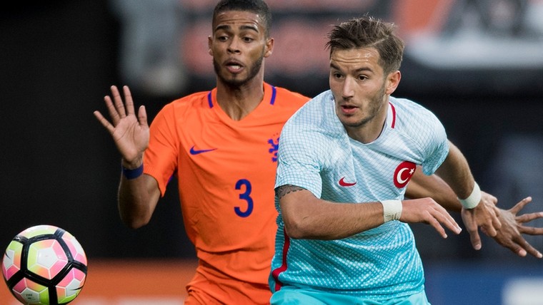 Galatasaray mist Caglayan tegen PSV door voortslepend transferconflict