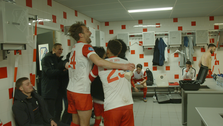 FC Utrecht gooit de deuren open: documentaire gaat in première