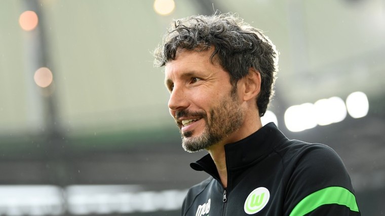 Van Bommel rekent af met imago: 'Was alleen agressief op het veld'