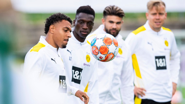 Borussia Dortmund houdt hand op de knip na transfer Malen