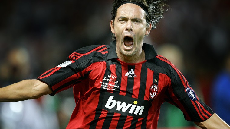 De vloek van Inzaghi: deze tien Milan-spitsen worstelden met het nummer 9