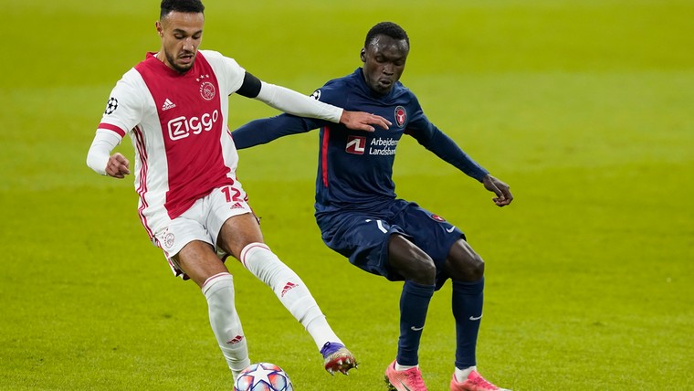 PSV-tegenstander FC Midtjylland mist sterspeler door corona