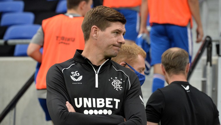 Dundee United schiet ongeslagen reeks Rangers aan diggelen