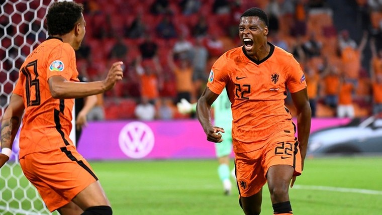 Oranje is Duitsland voorbij en nadert toptien op FIFA-ranking