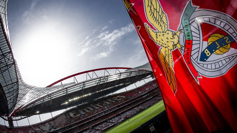 Waarom Benfica twee keer zo groot is als PSV