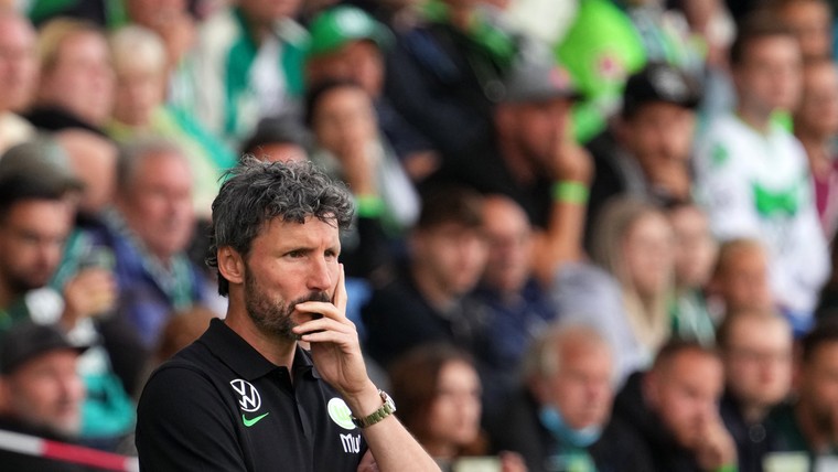 Ultieme poging Wolfsburg: club in beroep tegen bekervonnis