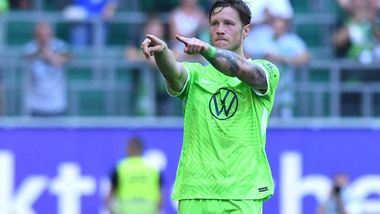 'Inter laat oog vallen op Weghorst in zoektocht naar opvolger Lukaku' 