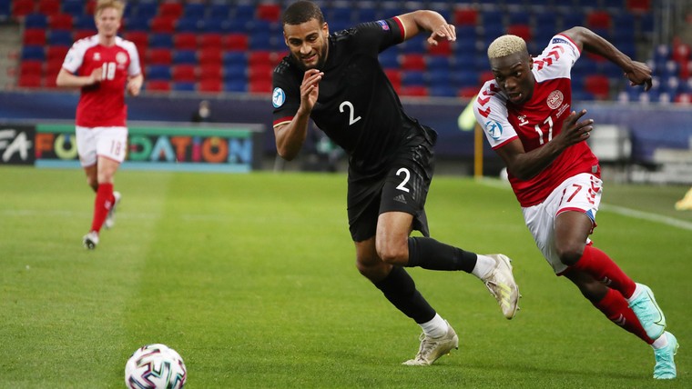 Ajax en FC Kopenhagen akkoord over transfer Daramy 