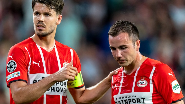 PSV krijgt in eerste drie EL-duels direct Sociedad en Monaco op bezoek