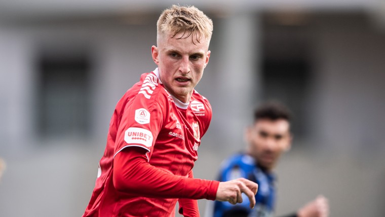 FC Groningen verrast iedereen en slaat nóg een keer toe op Deadline Day