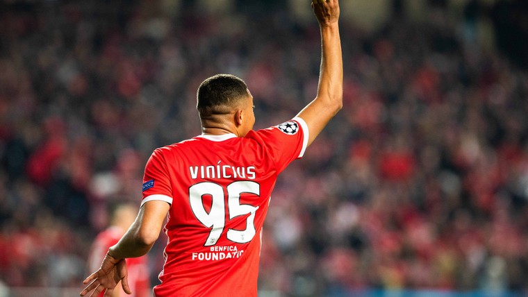 Wat voor spits haalt PSV met Carlos Vinícius in huis? 