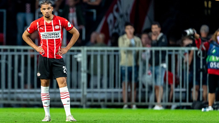 PSV wil doorpakken met nieuw contract voor Obispo