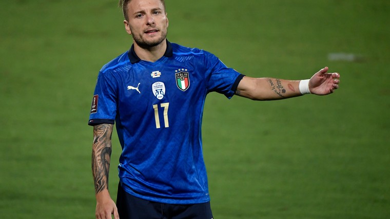 Nieuw WK-drama voor Italië? 'We pakken records, maar moeten ook winnen'