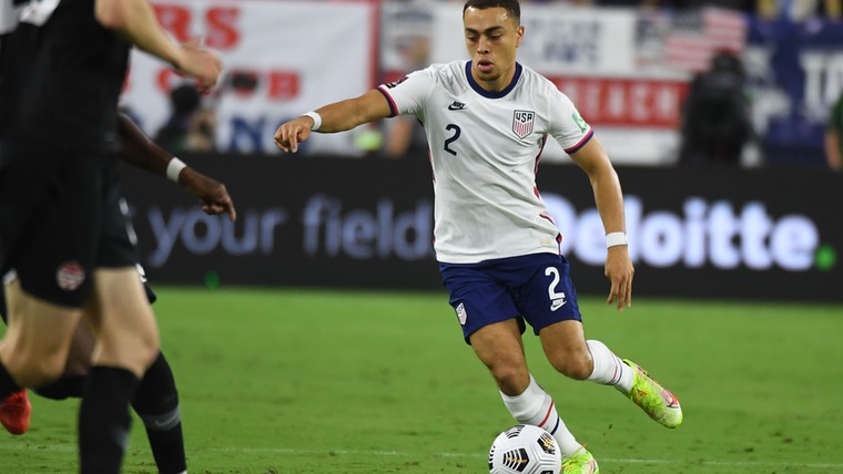 Álvarez zet fraaie WK-stap met Mexico, dubbele domper voor Dest