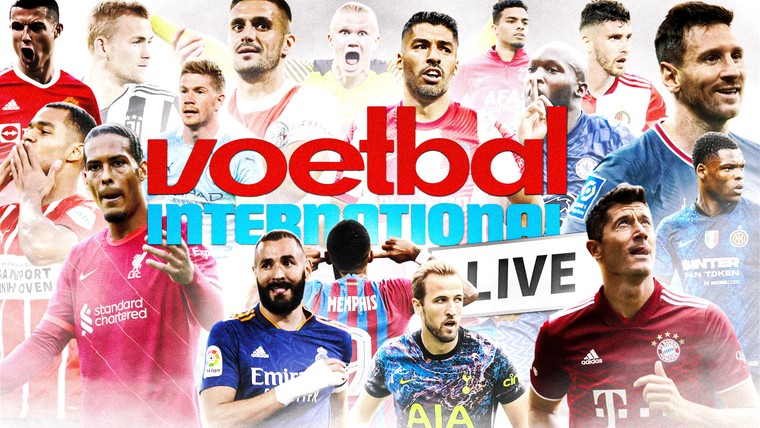 VI Live: dertig clubs zeker van volgende ronde KNVB-beker