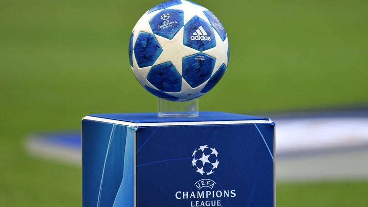 Debutant FC Sheriff doet het: mooie eerste goal in de Champions League