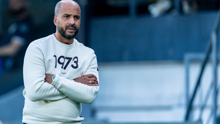AZ-coach Jansen verandert zijn voorhoede na zeperd tegen PSV
