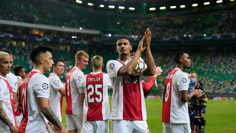 Nederland mag na glansrol Ajax nog meer dromen van extra CL-ticket