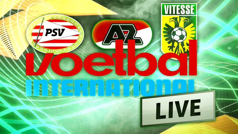 VI Live: Hoofdrol voor Lammers en Menig, Bosz wint met Lyon